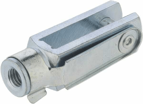 Pièces agricoles - Pièce pneumatique - Chappe avec axe M10x40