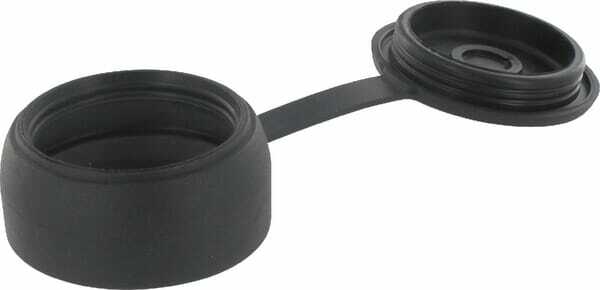 Pièces agricoles - Electricité - Coiffe protect. p.prise Schuko