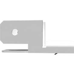 Pièces agricoles - Pièce Semoir - Distributeur de fiches 0.8x6.3