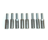 Kit fixation élargisseur de voies CROSS-PRO 3/8 par 8