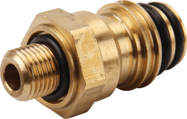 Pièces agricoles - Pièce divers - Articulation tournante, normal