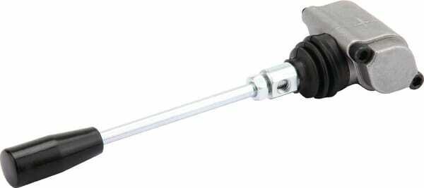 Pièces agricoles - Hydraulique - Levier complet MBV 5