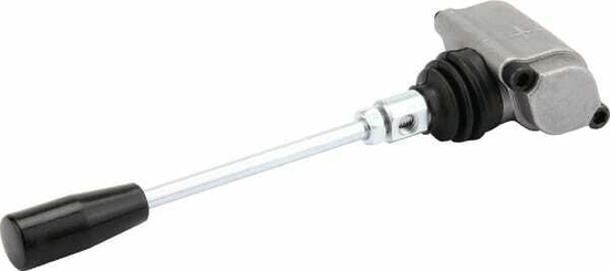 Pièces agricoles - Hydraulique - Levier complet MBV 5