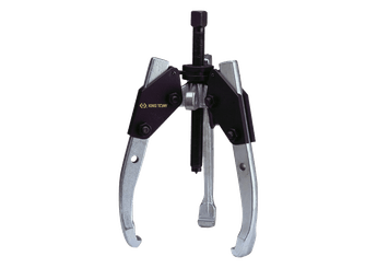 Outils - Outils divers - Présentoir 3 extracteurs autocentrage 3 griffes 1-4-7T