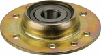 Roulement à bride TurboDisc