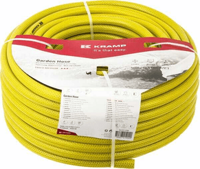 Pièces agricoles - Hydraulique - Tuyau Trico moyen 1/2" 50 m