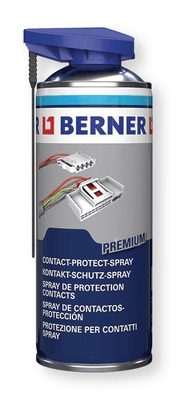 Chimie - Chimie divers - SPRAY PROTECTION CONTACT 400ML