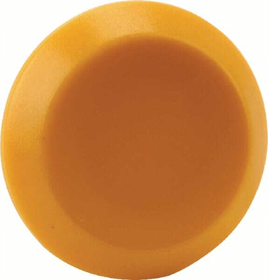 Pièces agricoles - Electricité - Symbole, rond, jaune