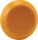Symbole, rond, jaune