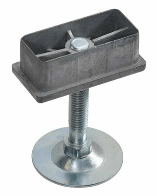 Pièces agricoles - Magasin - Vis rég. + bouchon 60 x 30 mm