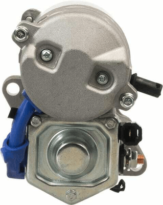 Pièces agricoles - Eclairage - Démarreur 12V 1,2 1.4kW 9 dents, Kramp