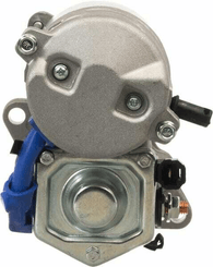 Pièces agricoles - Eclairage - Démarreur 12V 1,2 1.4kW 9 dents, Kramp