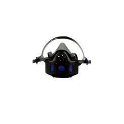 Vêtements et protections - Equipement - Demi-masque réutilisable taille L Respirateur à membrane phonique