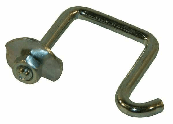 Pièces agricoles - Travail du sol - Porte-dents M10 50x50