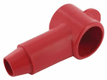 Coiffe de protection rouge