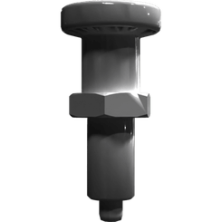 Pièces agricoles - Pièce divers - Axe de blocage