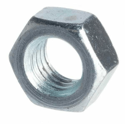 Pièces agricoles - Machines - Écrou M14x2