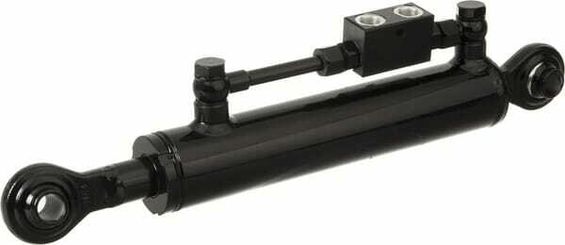 Pièces agricoles - Hydraulique - Barre de poussée hydraulique cat. 1/1