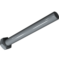 Pièces agricoles - Pièce divers - Skt-Schraube M8x70 V2A 933