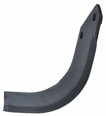 Pièces agricoles - Travail du sol - Lame de fraise g. p/ Goldoni