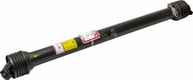 Arbre de transmission S9 L : 1610mm LB, Bondioli&Pavesi