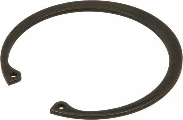 Pièces agricoles - Machines - Circlip 75 x 2,5