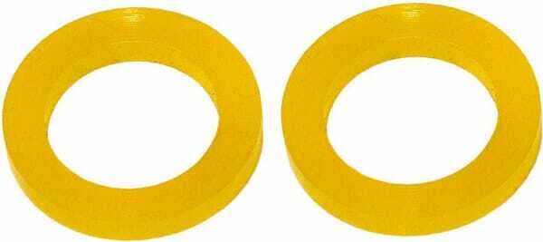Pièces agricoles - Tracteur pièce adaptable - Joint (x2)