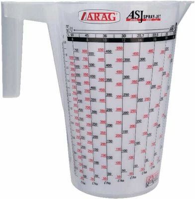 Pièces agricoles - Pièce Pulvérisateur - Doseur 2 l