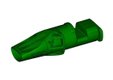 BUTEE VERTE CHEVRETTE