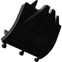 Pièces agricoles - Pièce divers - Rabat cpl