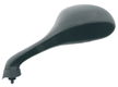 Rétroviseur HIGHSIDER smart gauche type origine - noir Gilera Runner PureJet 50