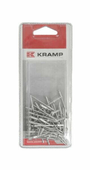 Pièces agricoles - Fasteners - Rivets 3,2 x 8 mm (50)
