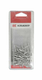 Rivets 3,2 x 8 mm (50)