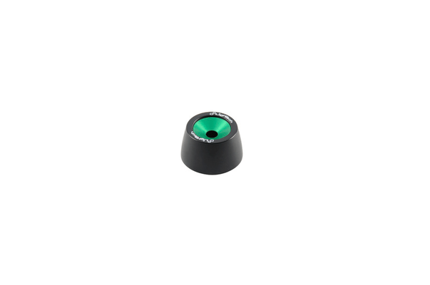 Pièces Quad & Motos - Equipement véhicule - Protections axe de roue LIGHTECH - Avant + Arrière - Vert