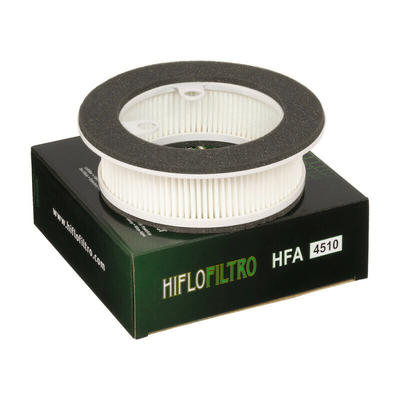 Pièces Quad & Motos - Moteur - Filtre à air HIFLOFILTRO droit -HFA4510