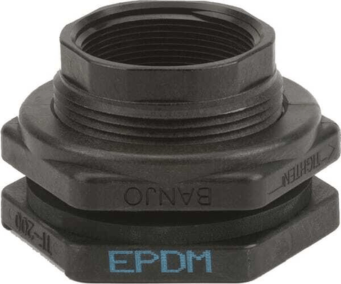 Pièces agricoles - Pièce Pulvérisateur - Tankflange 3" female NPT