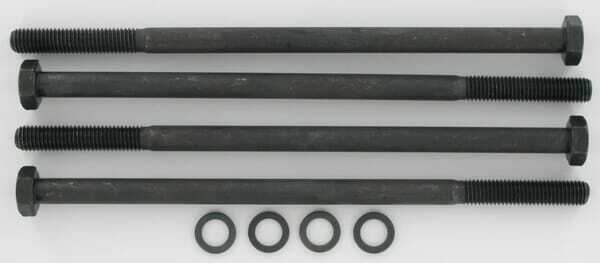 Pièces agricoles - Hydraulique - Jeu de boulons Polaris 20 M10x210