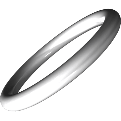 Pièces agricoles - Pièce divers - Joint torique 12x2 NBR70