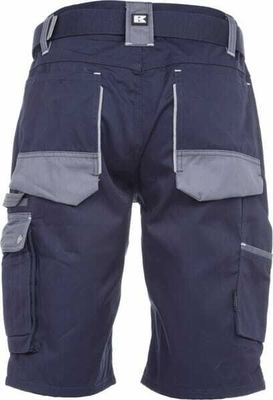 Vêtements et protections - Vêtement  - Short bleu/vert XL