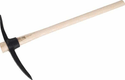 Pioche 3kg manche frêne