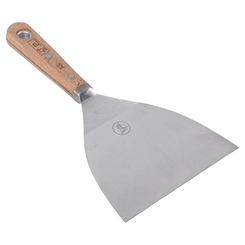 Chimie - Chimie divers - Spatule UK Modèle 12cm FSC