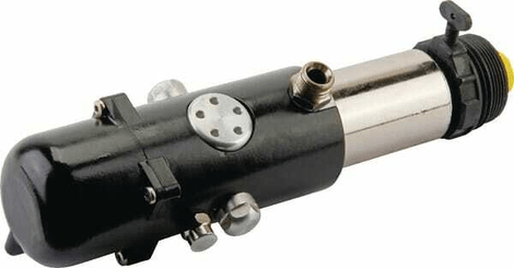 Pièces agricoles - Outils atelier - Pompe à huile pneumatique 3:1