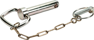 Pivot d'attelage pour AHB mK
