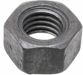 Pièces agricoles - TP pièce adaptable - Ecrou 5/8"