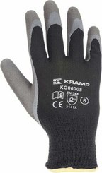 Vêtements et protections - Equipement - Gants Kramp 6,008 8/M