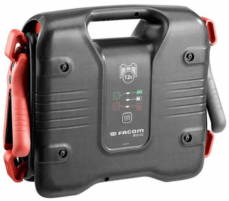 Outils - Outils divers - Booster PRO 12V