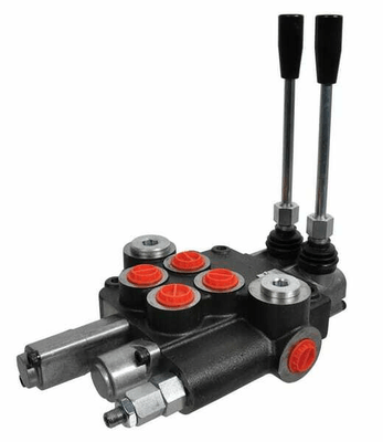 Pièces agricoles - Hydraulique - Distributeur MBV11 A1L12G KZ1