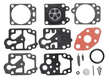 Kit de réparation pour carburateur