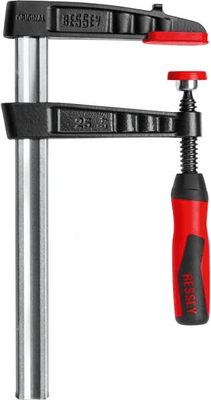 Outils - Outils divers - Serre-joint en fonte malléable TG-2K 300/140