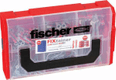 FixTainer DuoPower-DuoTec avec vis / Boite de 200
